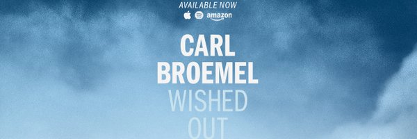 carlbroemel Profile Banner