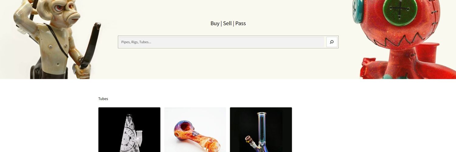 CashedAuctions's profile banner image