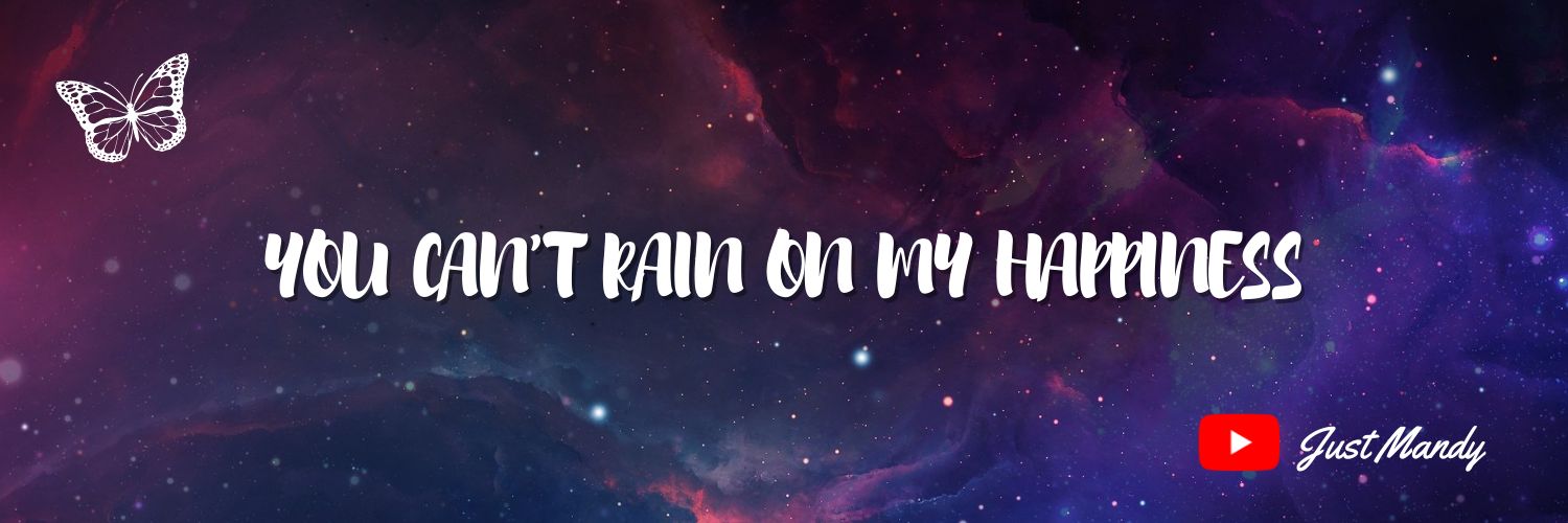 🦋 Just_Mandy banner