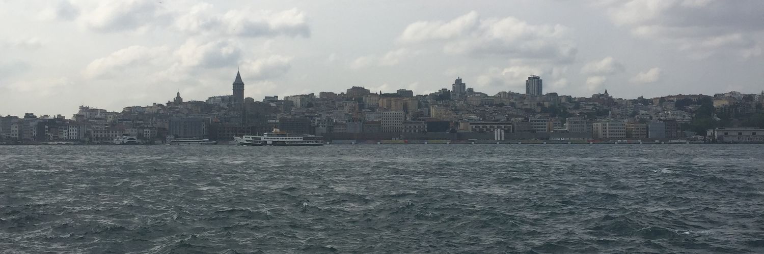HDevrimEren's profile banner image