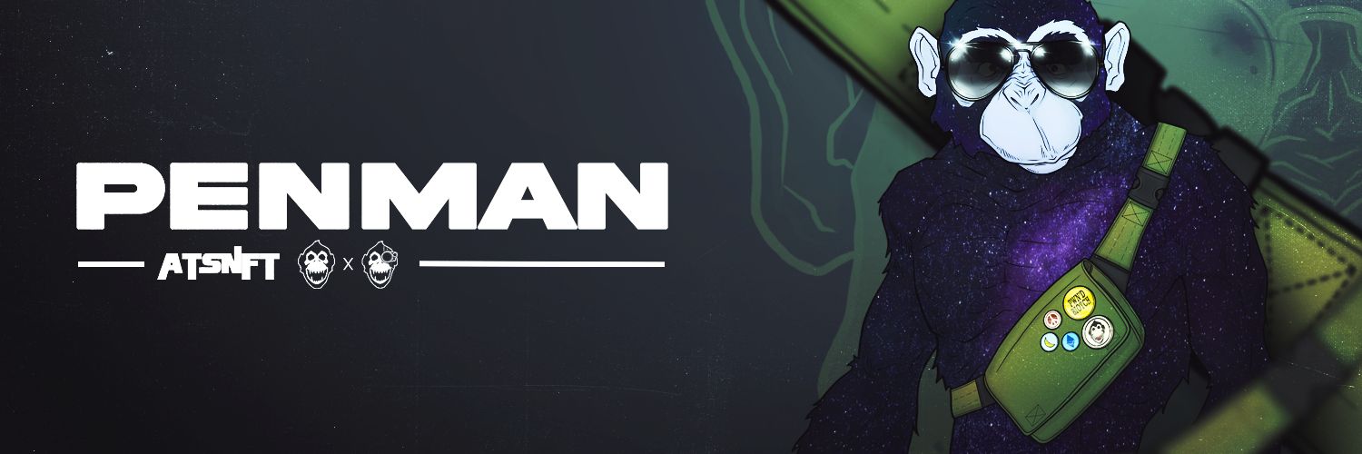 P3NM4N's profile banner image