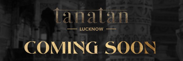 LucknowTanatan's profile banner image