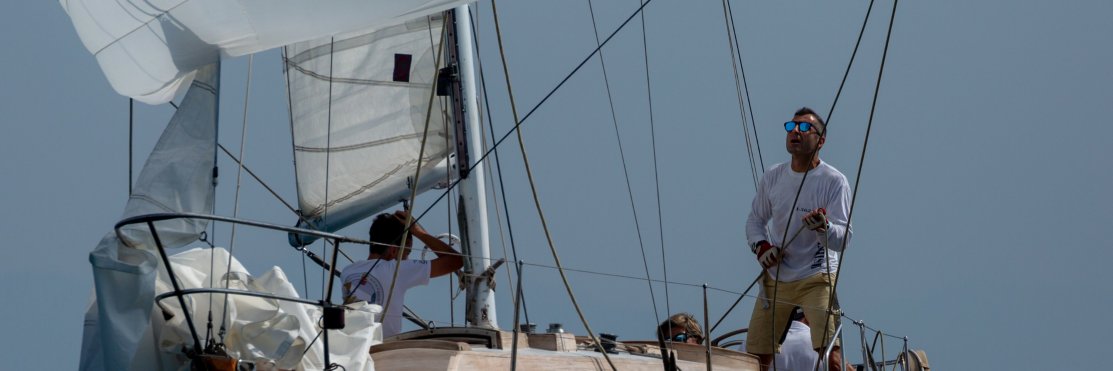 Nico Giusteschiconti banner