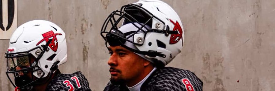 Wallace Filemu banner