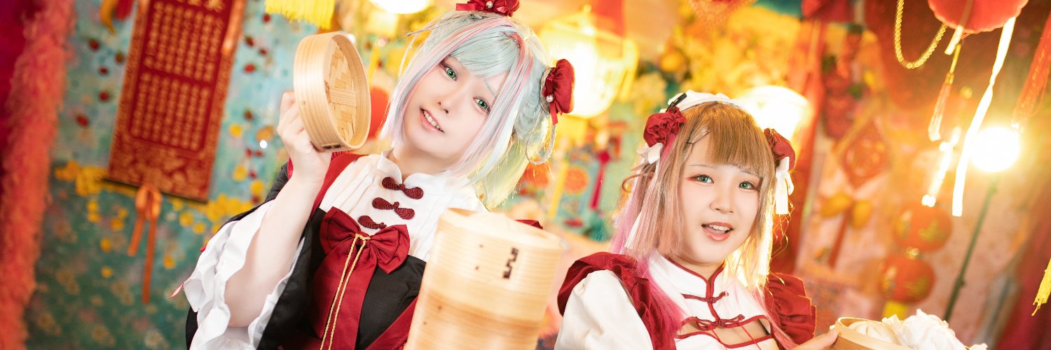 ユウ@c106 2日目西か40b's banner