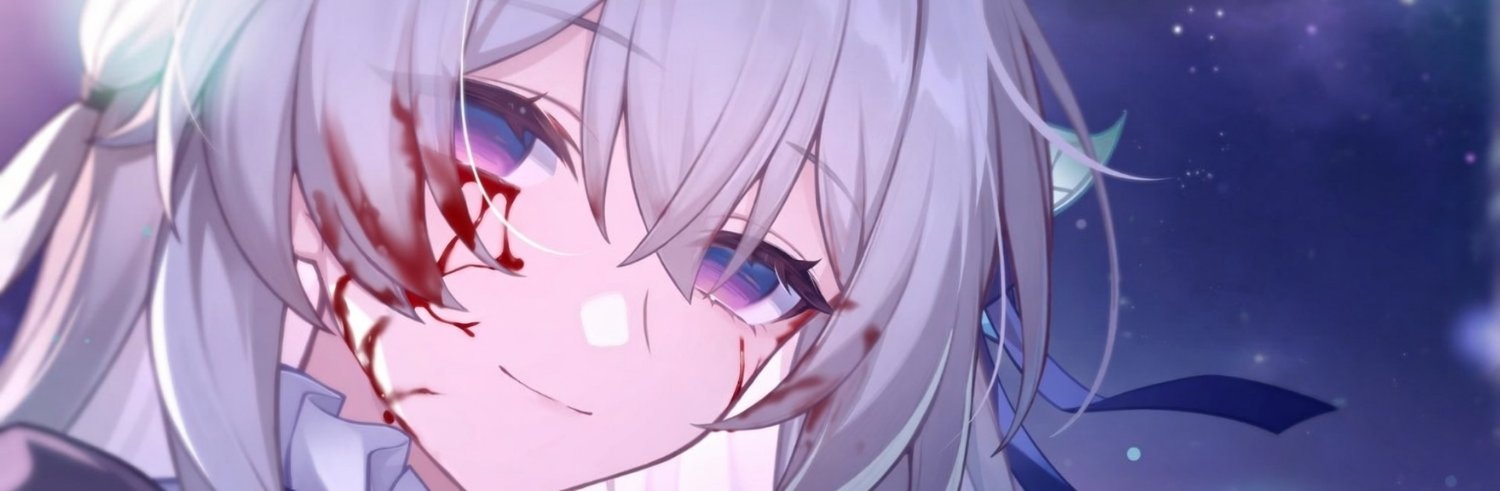 The Kusa'ed One banner