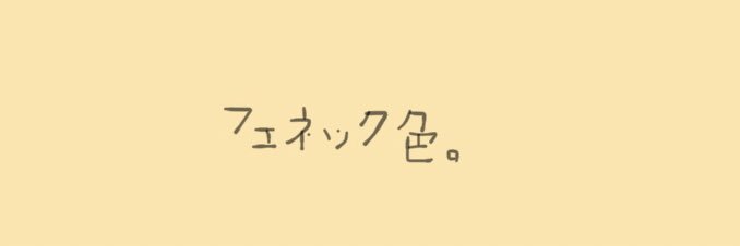 dFennecchan's profile banner image