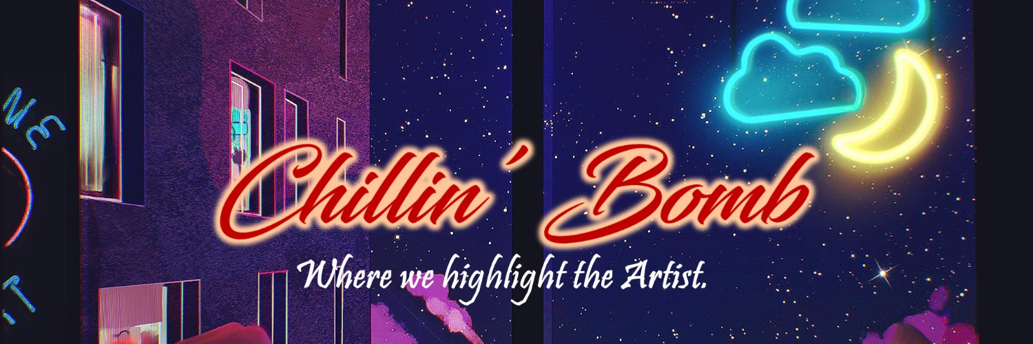 ChillinBomb's profile banner image