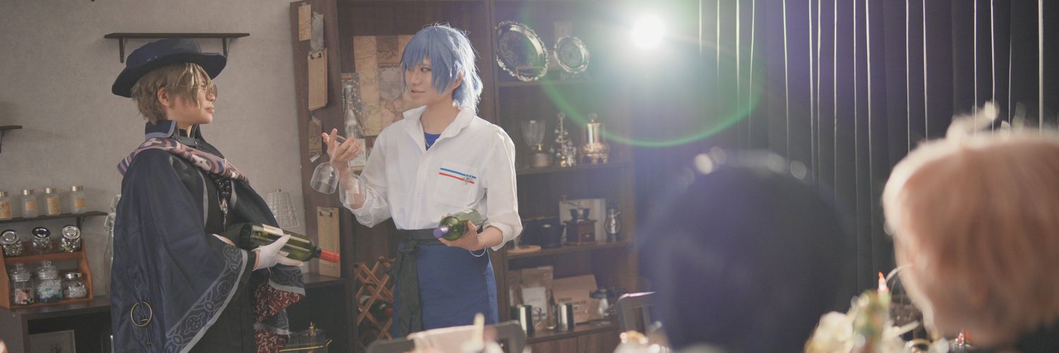 らんと banner