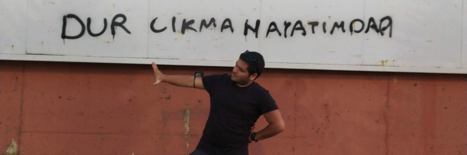 AyberkGuner's profile banner image
