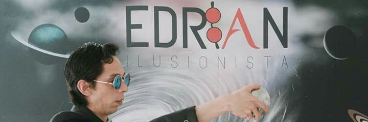 EDRIANmagic's profile banner image