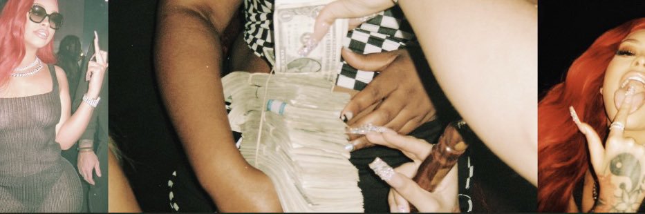 najszn's profile banner image