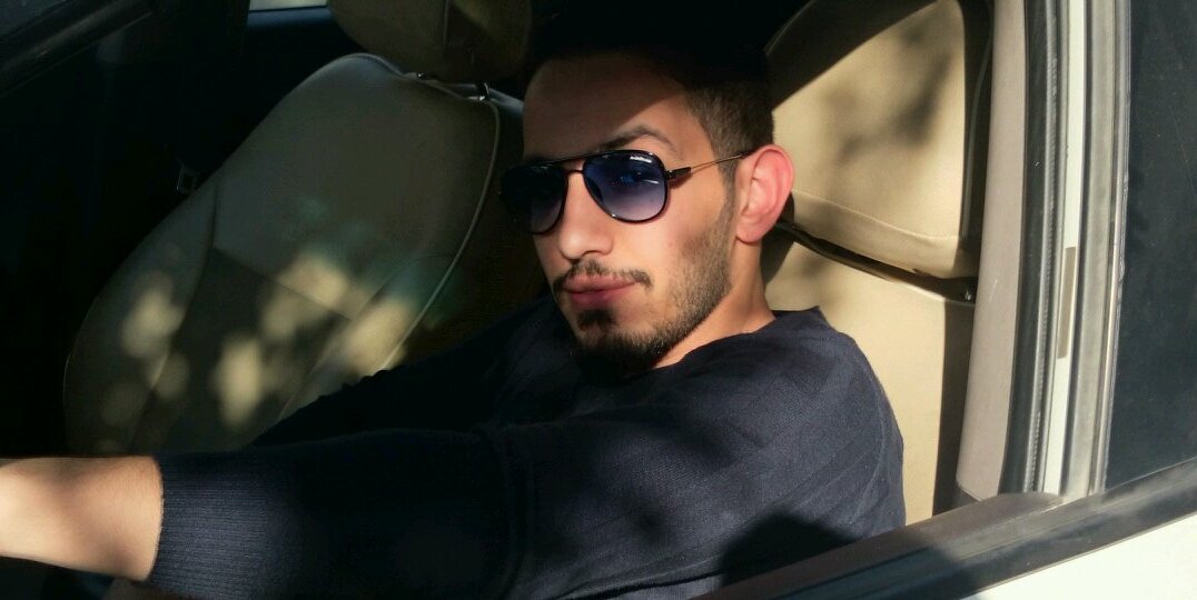 BakSafaa's profile banner image