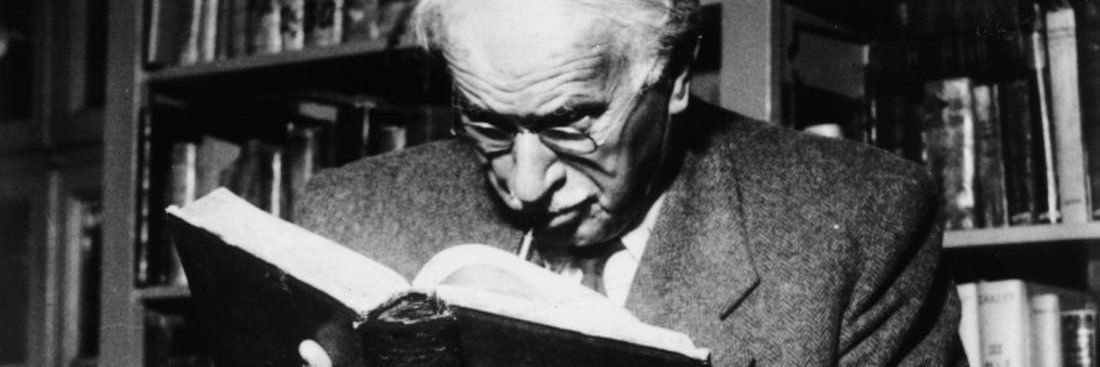 Carl Jung Archive's banner