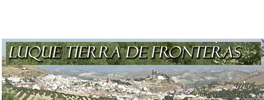 Ayuntamiento de Luque banner