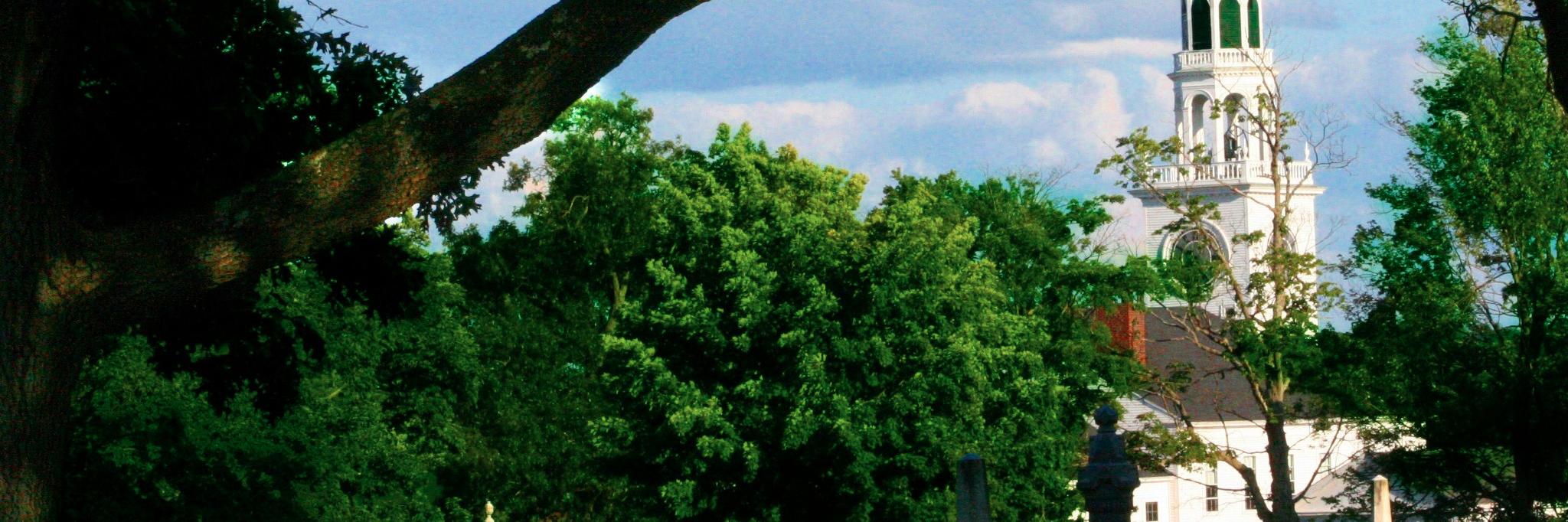 Reading Patch banner