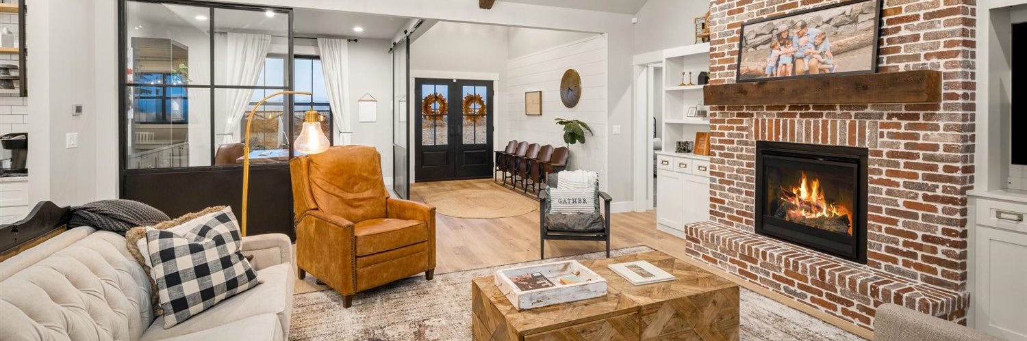 Coeur d’Alene Real Estate banner