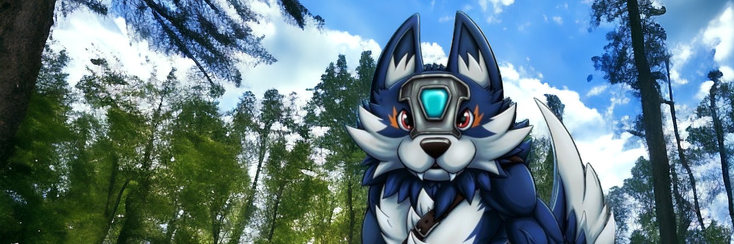 Falconclaws6's profile banner image