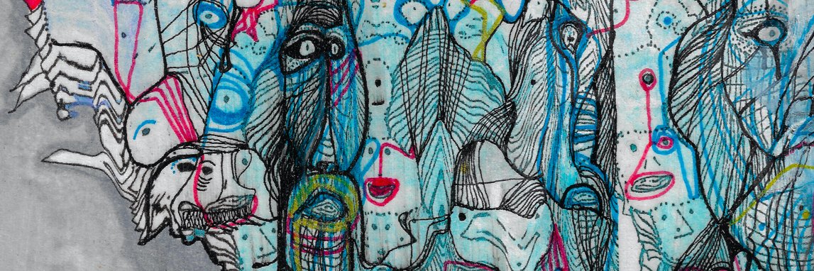 Michael Alan Alien banner