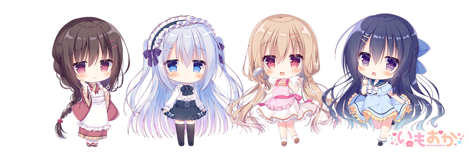 すすき ✨️ 最果てスタジオ @新作グッズ通販実施中！ banner