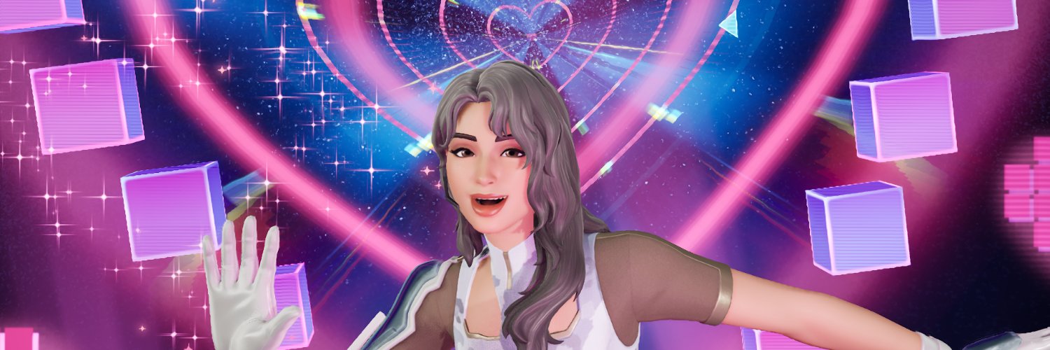 💖 Neox FNBR banner