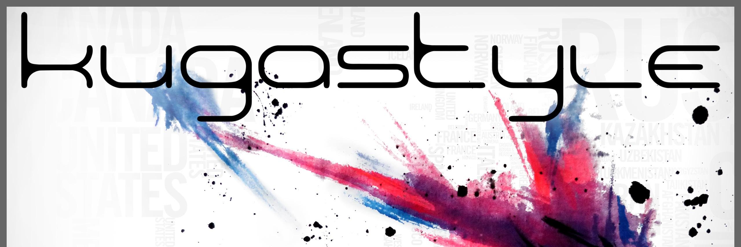 KugaStyle's profile banner image