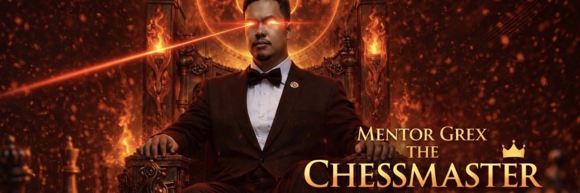 GVerque's profile banner image