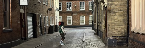 ChiefChino2 Profile Banner