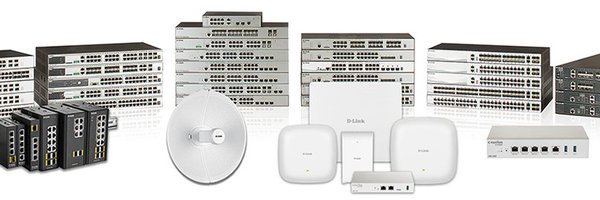 DLink_ES Profile Banner