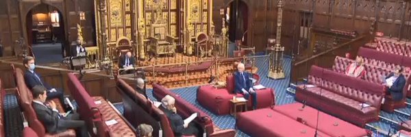 LordChrisHolmes Profile Banner