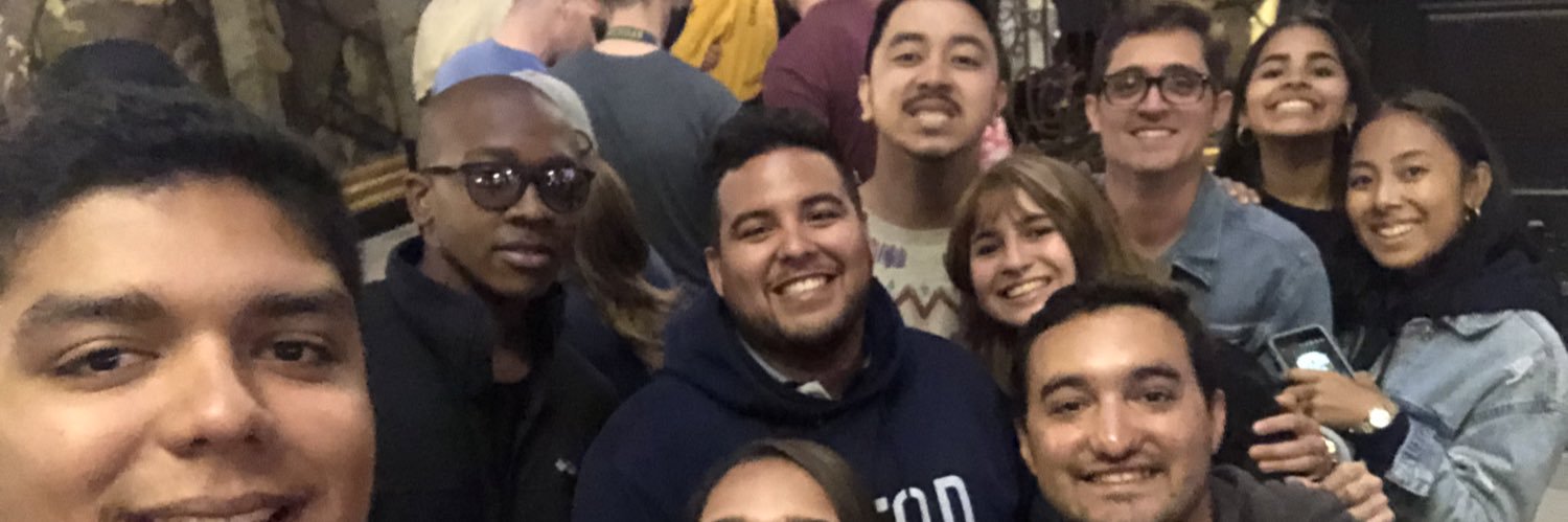 KevinRichardK's profile banner image