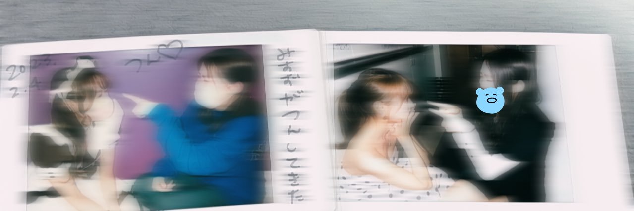 みすこ（ゆりかさんのゾンビ）💋🍙 banner