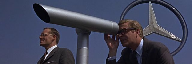 The Mark of Caine banner