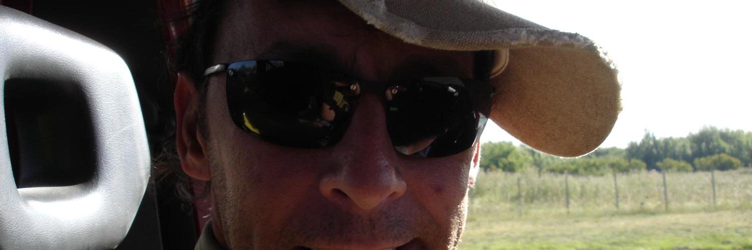 Csive's profile banner image