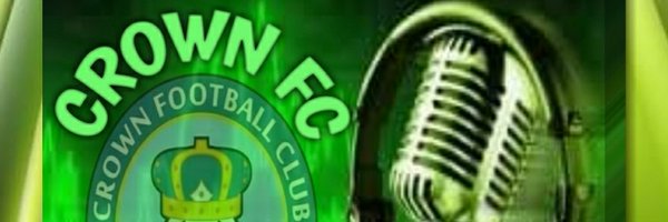 CROWN FOOTBALL CLUB, OGBOMOSO Profile Banner