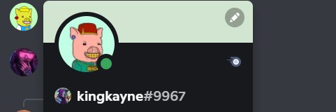 Kayne Hupe banner