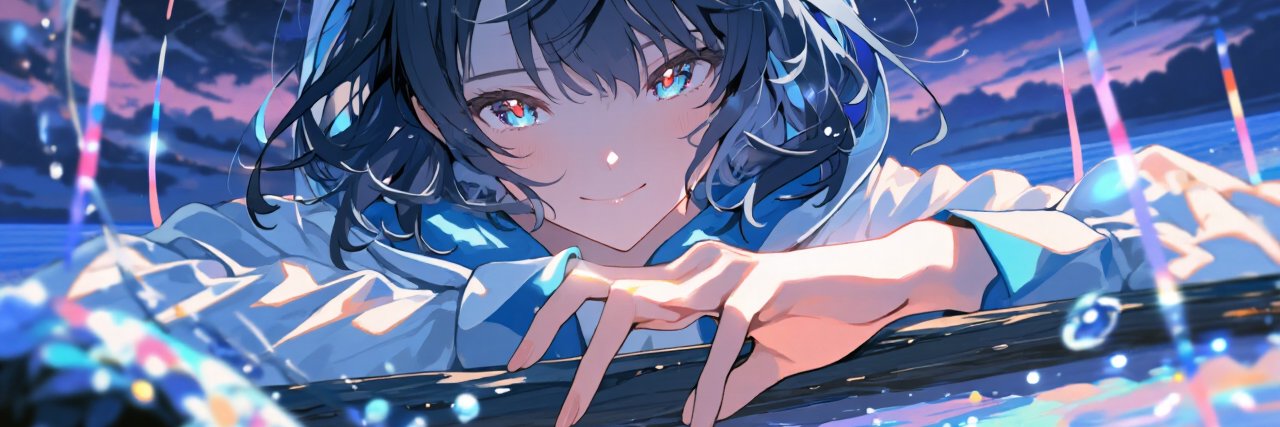 YAKOMISoundTech/こみ/MIX依頼◎ banner