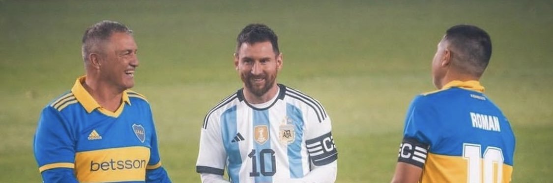 willyperto's profile banner image