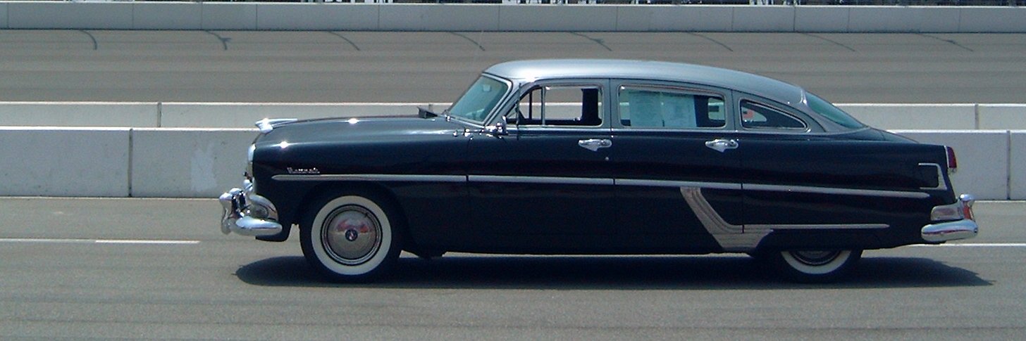 SoCalHudson's profile banner image