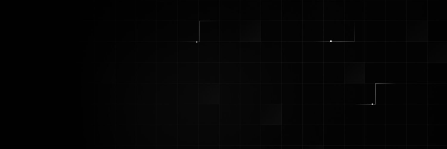 Twitter banner for @headless