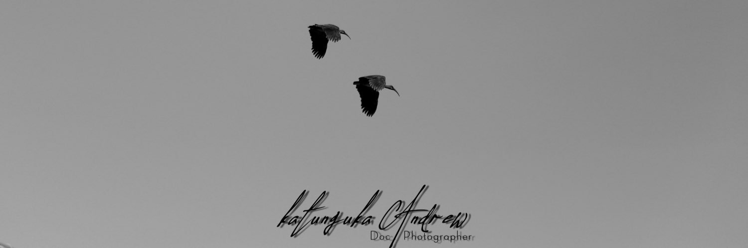AndrewKatunguka's profile banner image