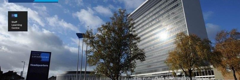 SQA Support SLC banner