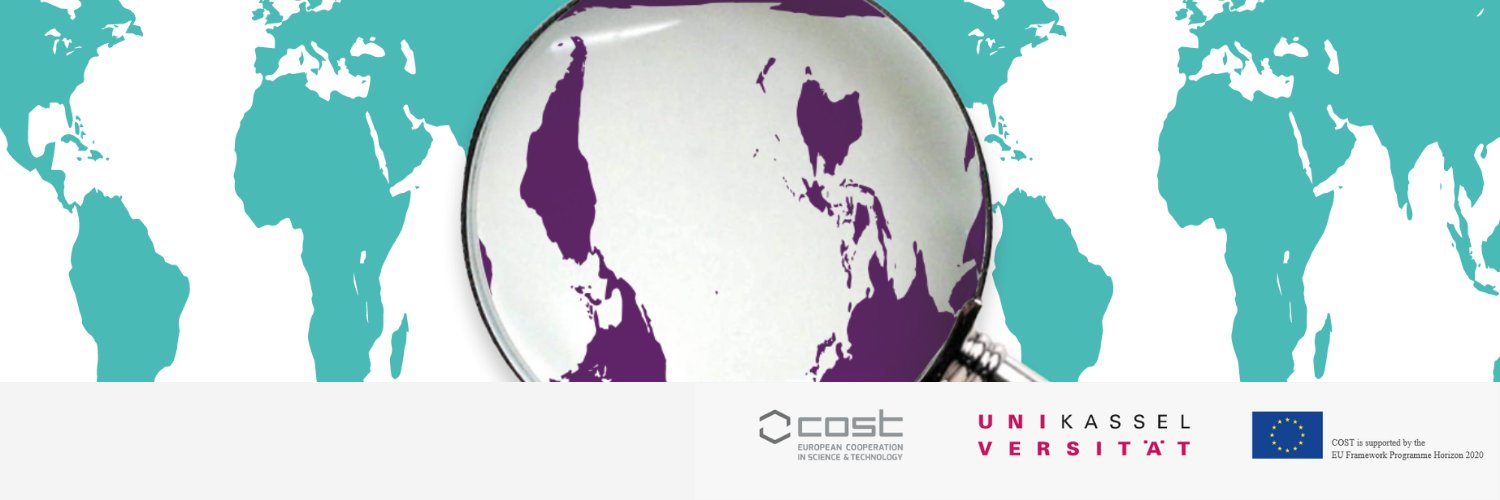 Decolonising Development banner