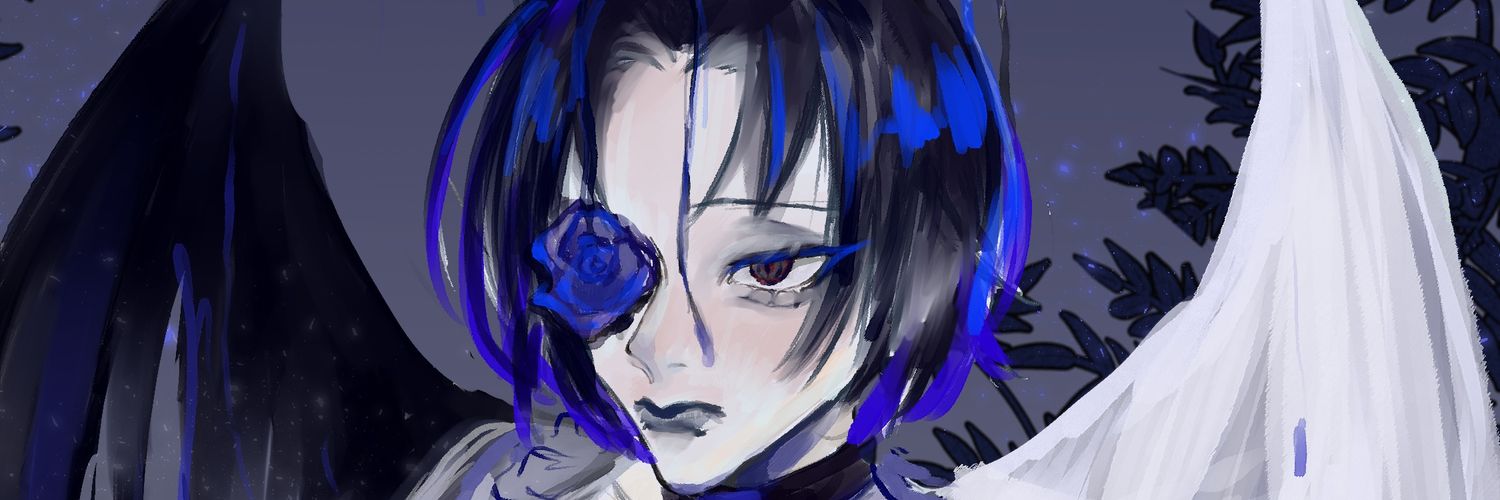 akasatana7123's profile banner image