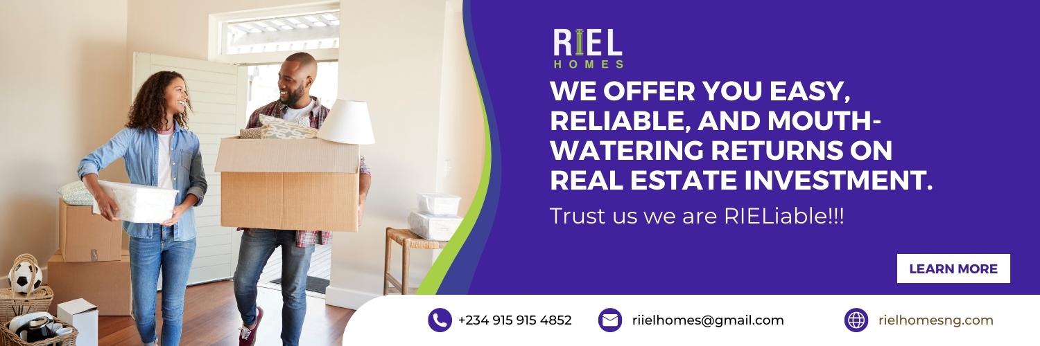 riel_homes's profile banner image