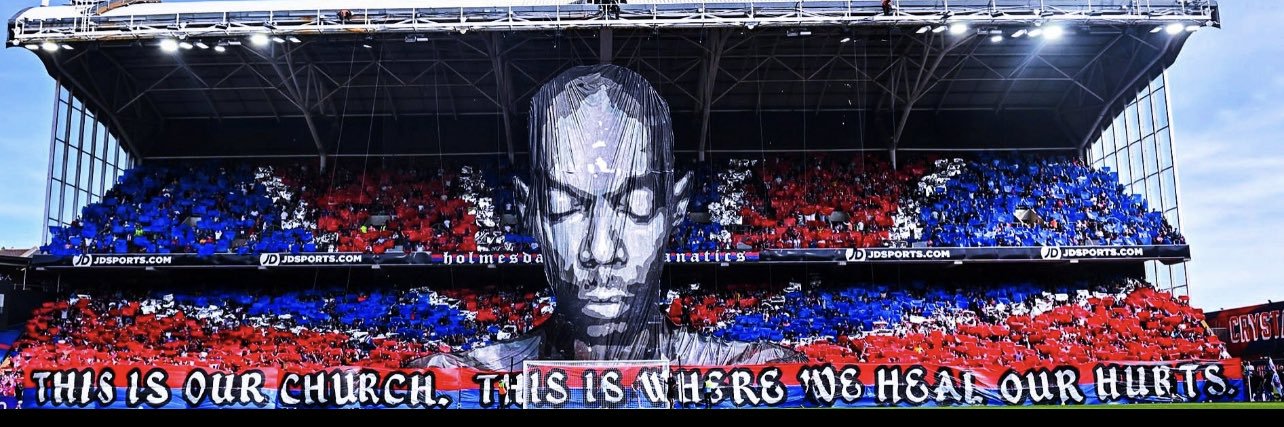 Thomas Porter banner