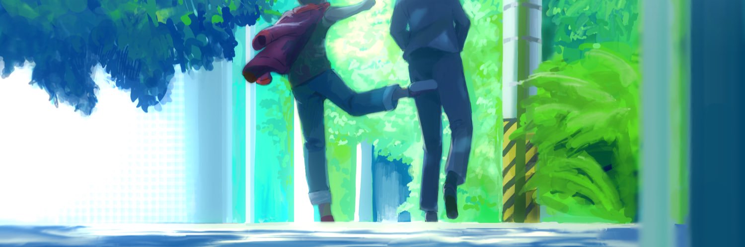 五月雨@ハイパー雑多's banner