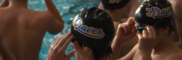 Braves Swimming & Diving Profile Banner
