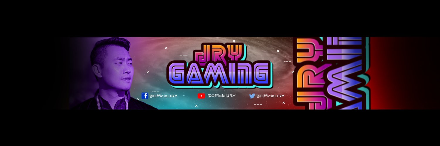 JRYGaming banner