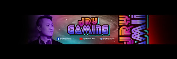 JRYGaming Profile Banner